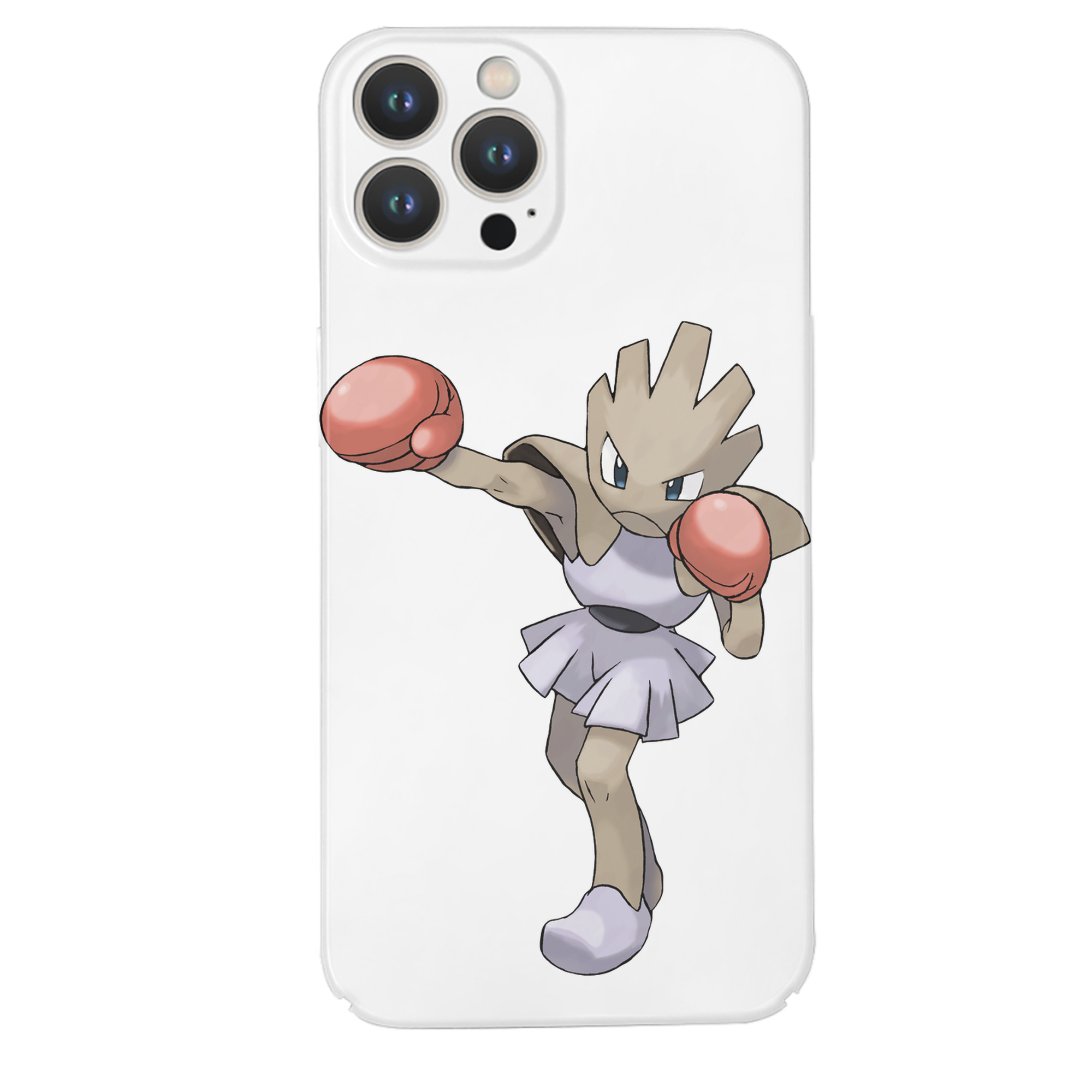 （画像用） ポケットモンスター Pokémon 【iPhone 14シリーズ対応】ハードケース
